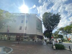 Jalan Besar Plaza (D8), Office #591786181